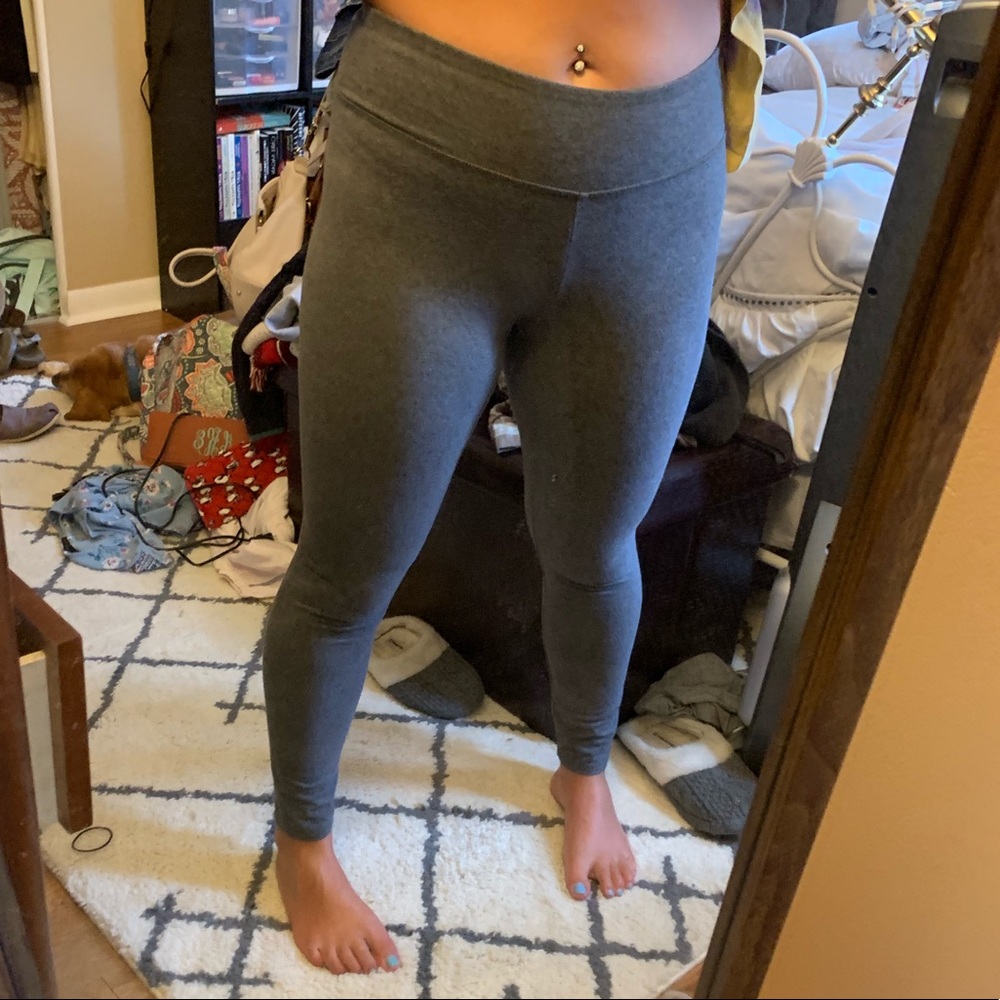 Aerie Chill Play Move Leggings